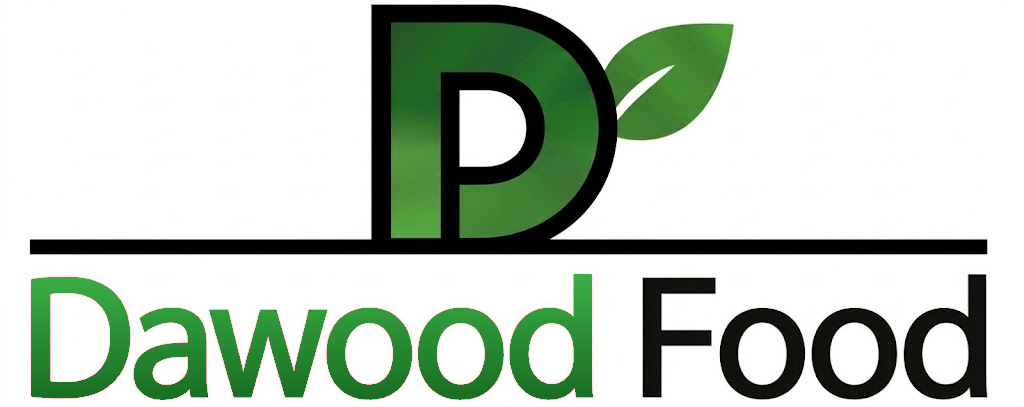Dawood Food Logo